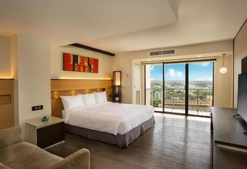 The Bayview Hotel Guam