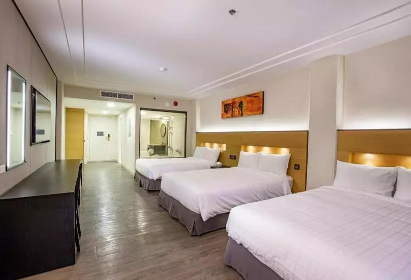 The Bayview Hotel Guam