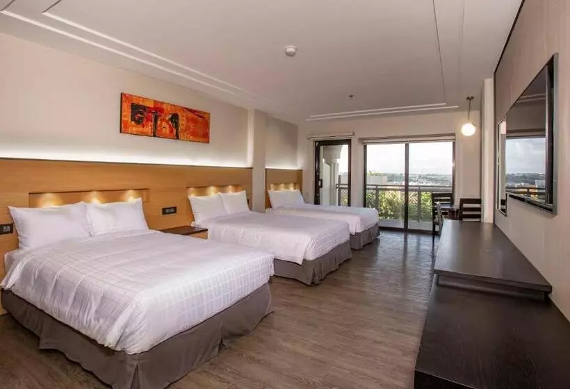 The Bayview Hotel Guam