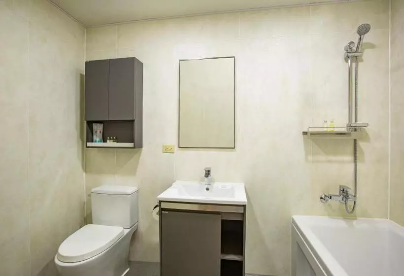 The Bayview Hotel Guam