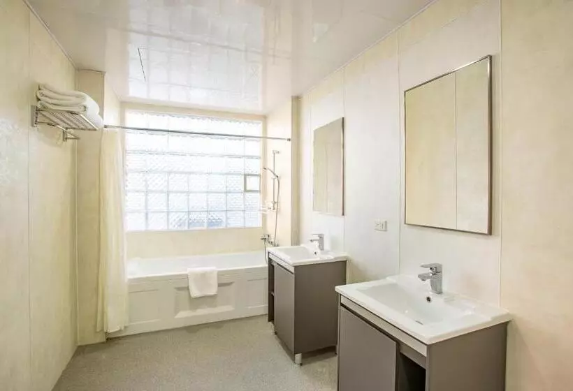 The Bayview Hotel Guam