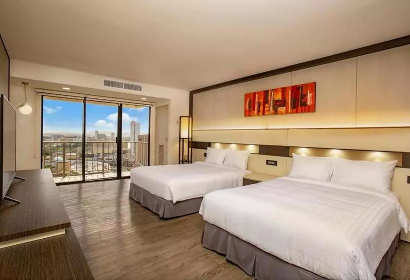 The Bayview Hotel Guam