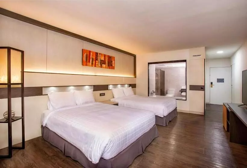 The Bayview Hotel Guam