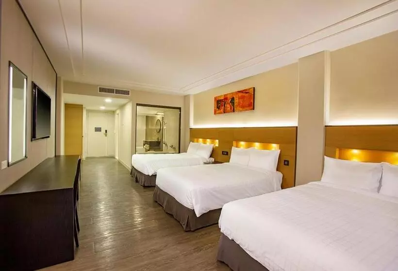 The Bayview Hotel Guam