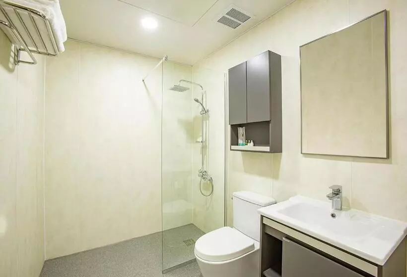 The Bayview Hotel Guam