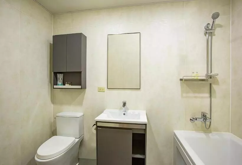 The Bayview Hotel Guam