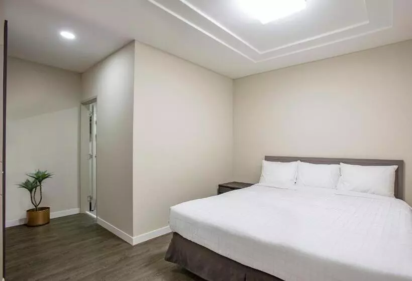 The Bayview Hotel Guam