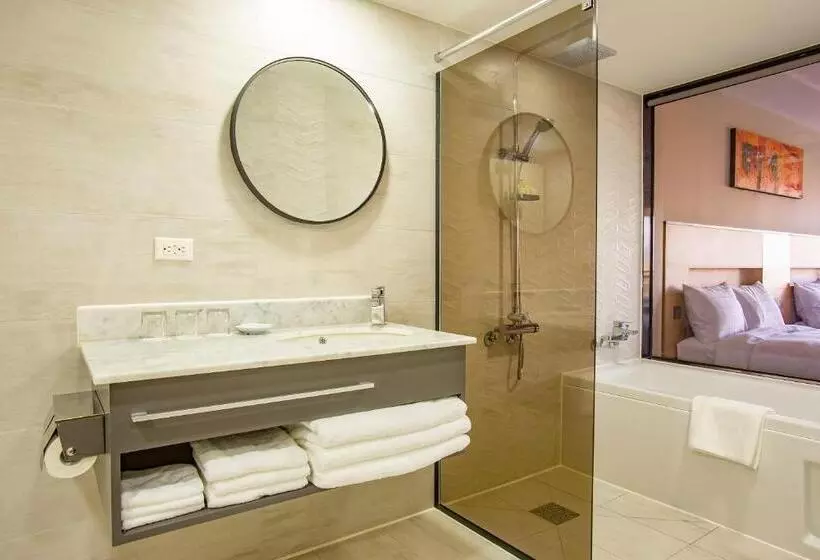 The Bayview Hotel Guam