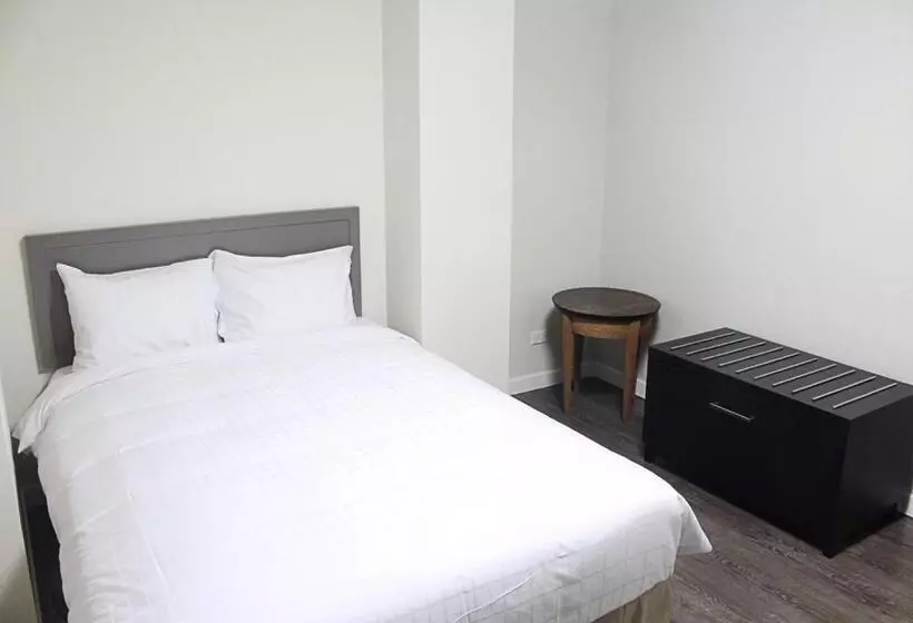 The Bayview Hotel Guam