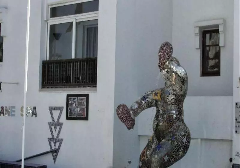 酒店 Caribbean Village Agador - All Inclusive