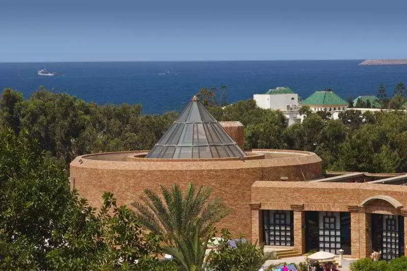 酒店 Caribbean Village Agador - All Inclusive