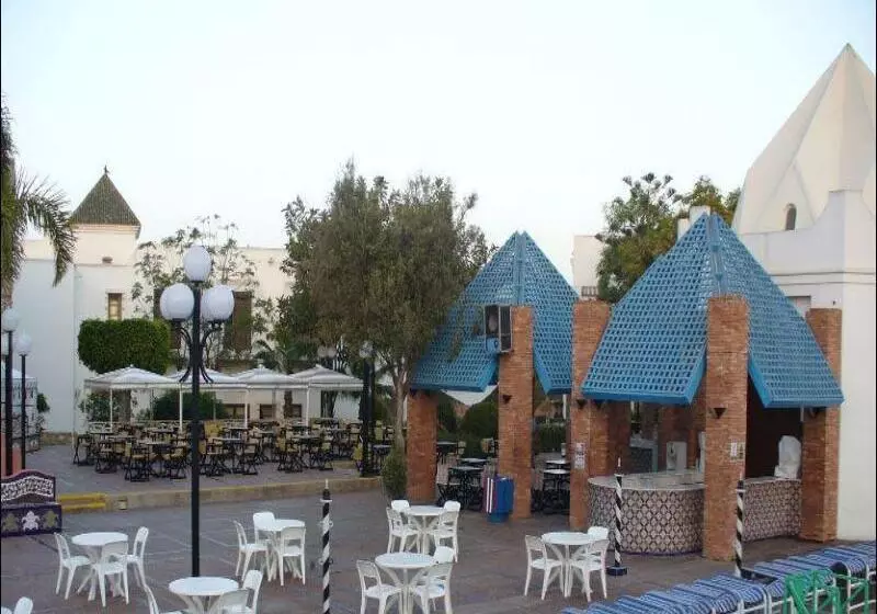 酒店 Caribbean Village Agador - All Inclusive