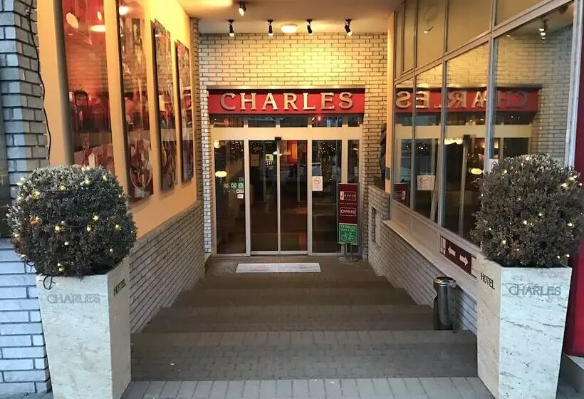 호텔 Charles