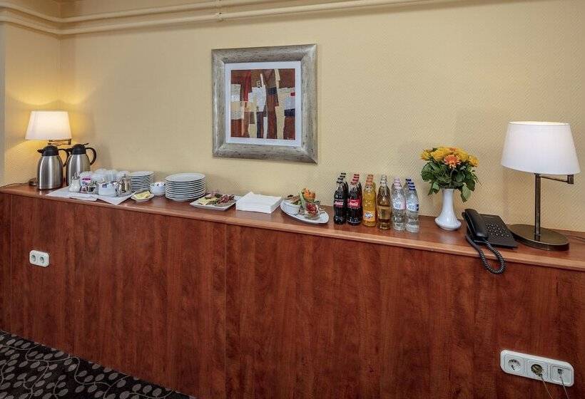 בית מלון כפרי Charles