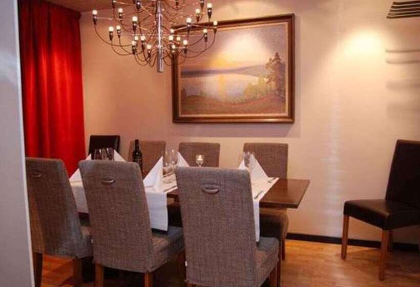 Clarion Collection Hotel Drott