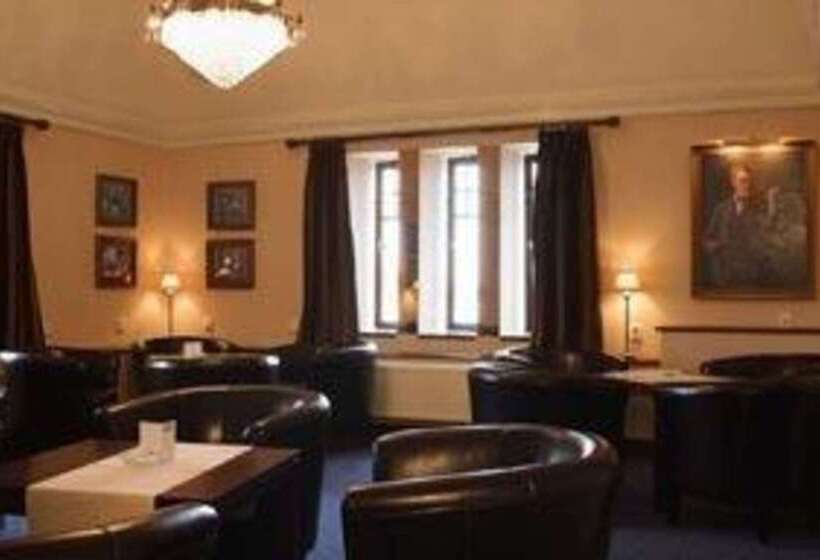 Clarion Collection Hotel Drott