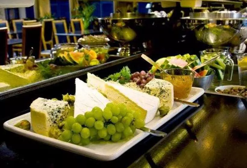 Clarion Collection Hotel Drott