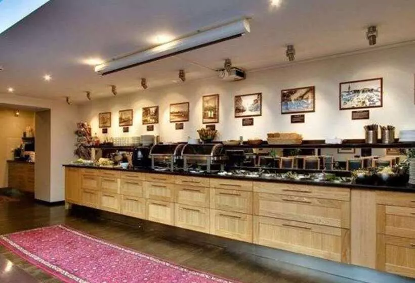 Clarion Collection Hotel Drott