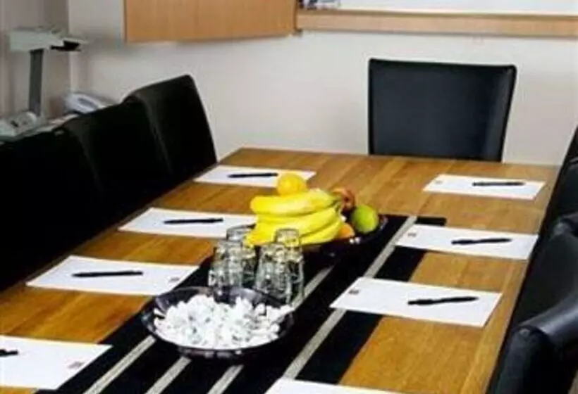 Clarion Collection Hotel Drott