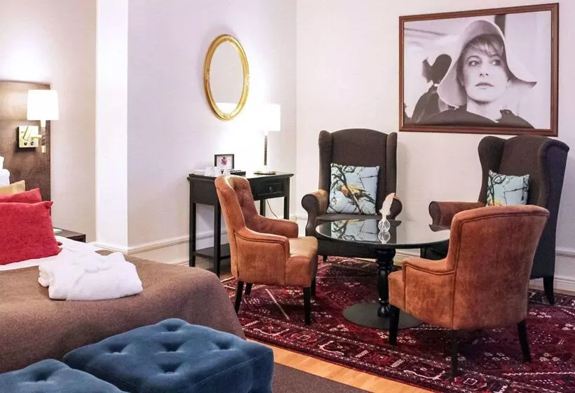 Clarion Collection Hotel Drott