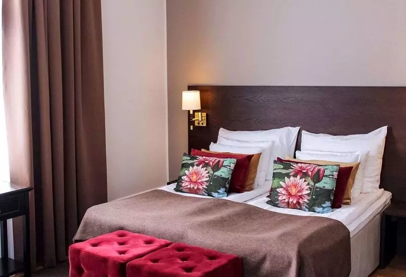 Clarion Collection Hotel Drott