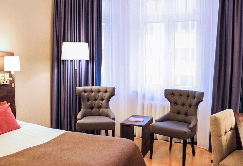 Clarion Collection Hotel Drott