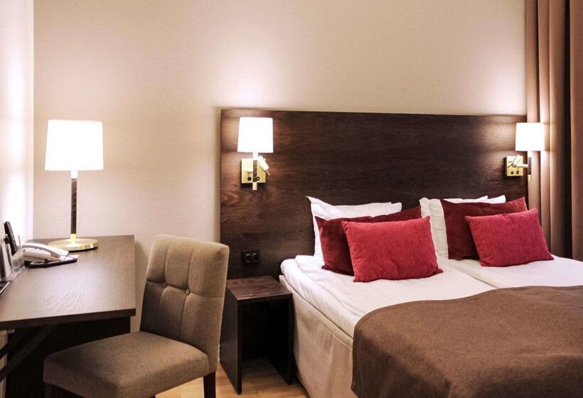 Clarion Collection Hotel Drott