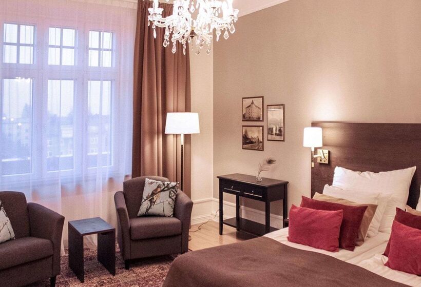 Clarion Collection Hotel Drott