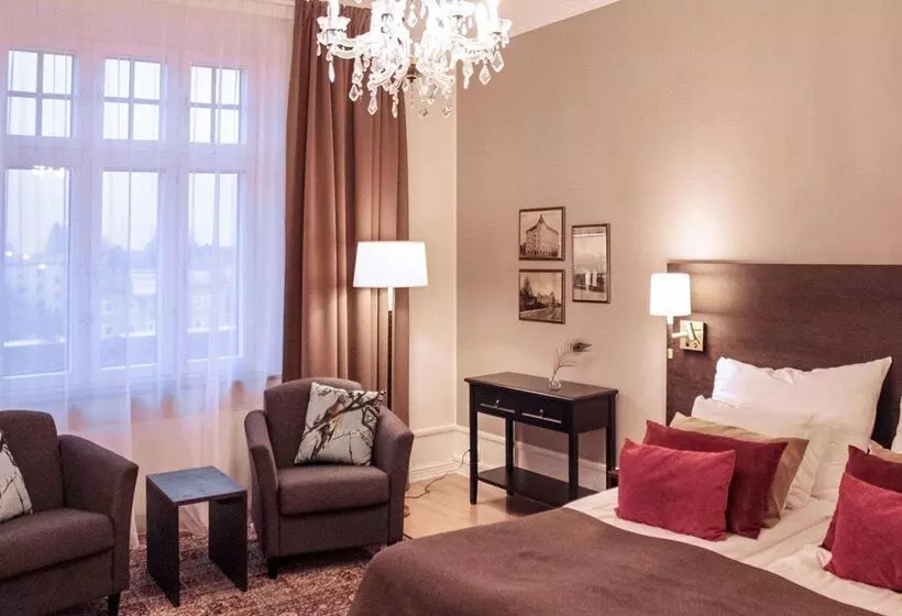 Clarion Collection Hotel Drott