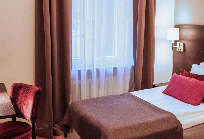 Clarion Collection Hotel Drott