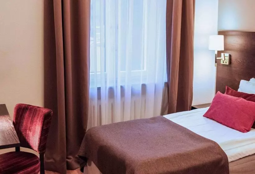 Clarion Collection Hotel Drott