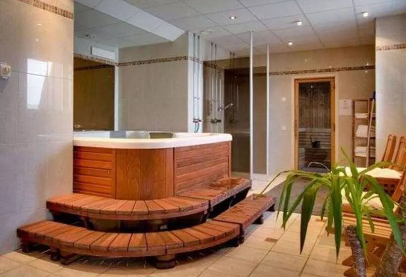 Clarion Collection Hotel Drott