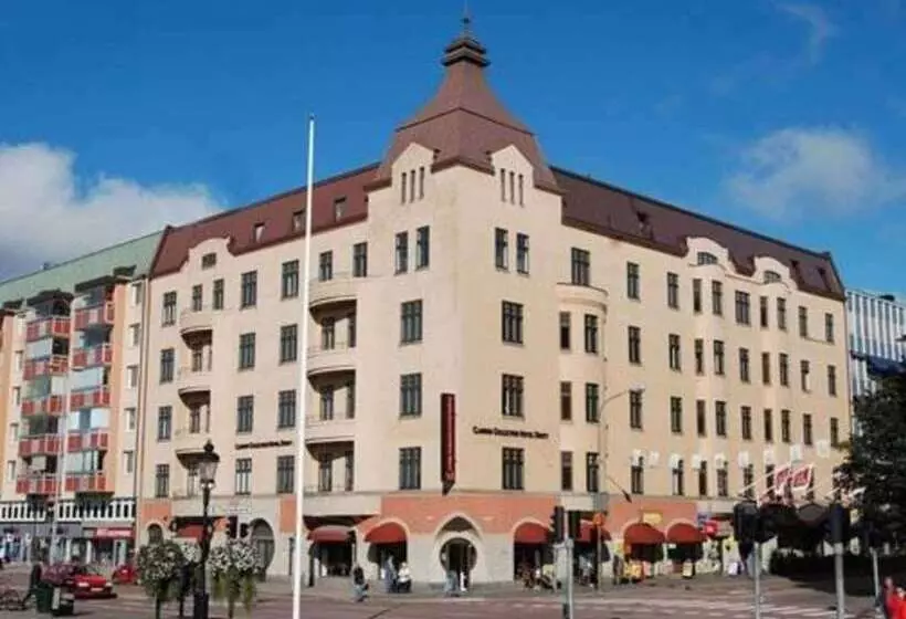 Clarion Collection Hotel Drott