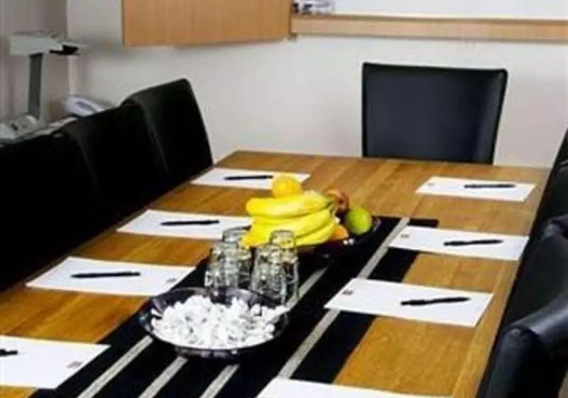 Clarion Collection Hotel Drott