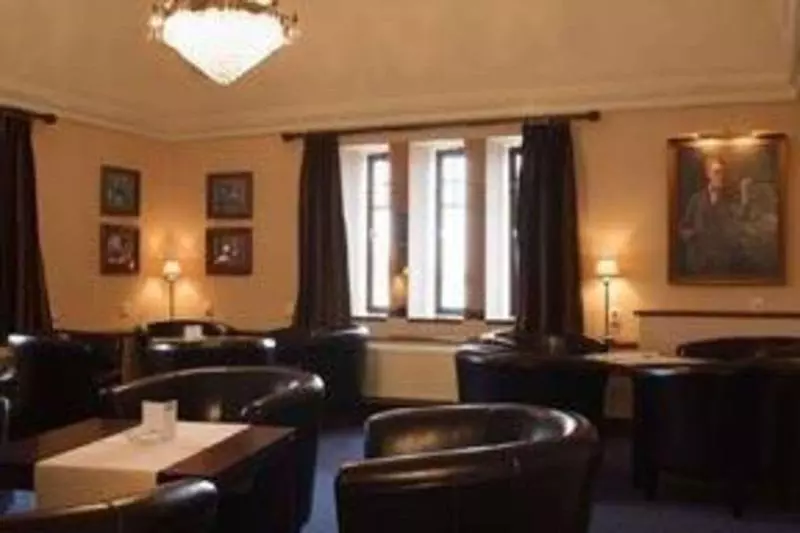 Clarion Collection Hotel Drott