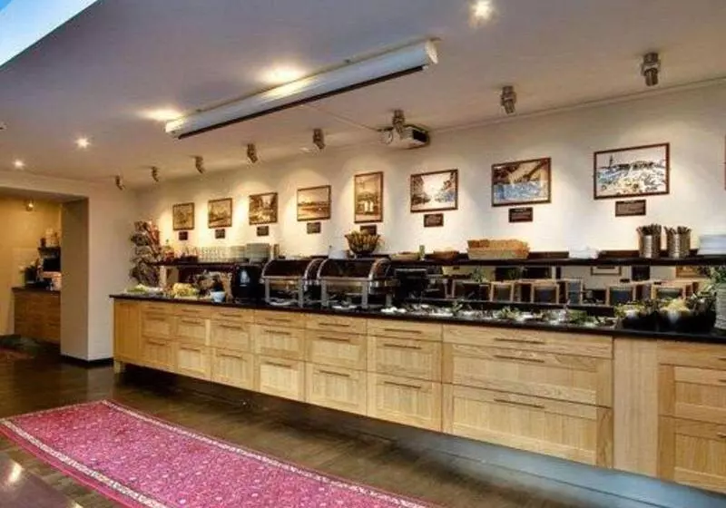 Clarion Collection Hotel Drott