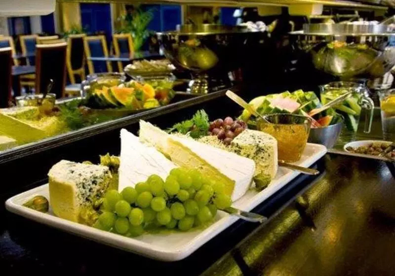 Clarion Collection Hotel Drott