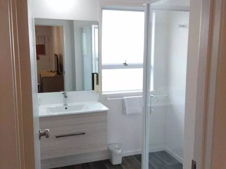 酒店 Colonial On Gladstone