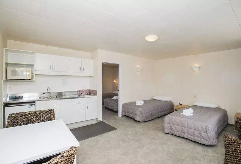 酒店 Colonial On Gladstone