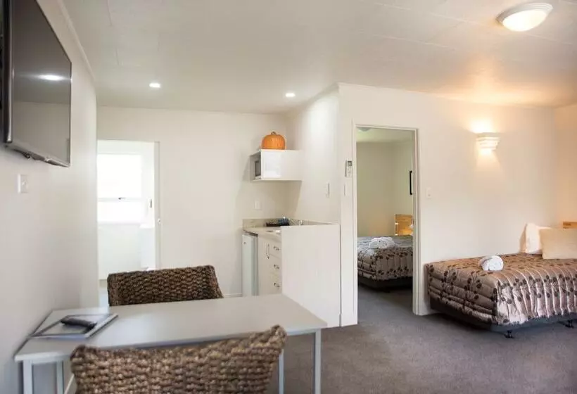 酒店 Colonial On Gladstone