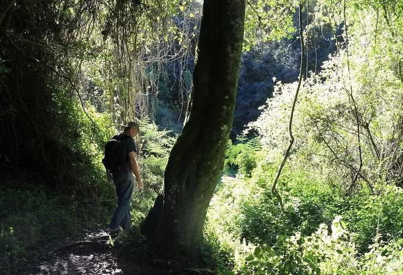 Отель Far Hills Country