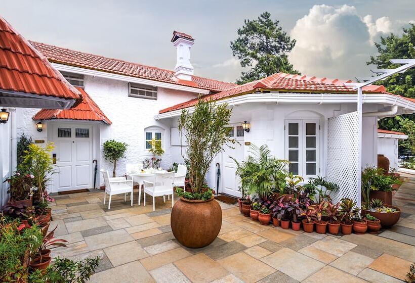 Hotel Gateway Coonoor