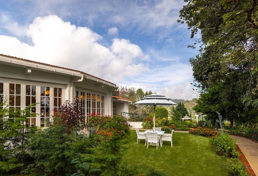 Hotel Gateway Coonoor