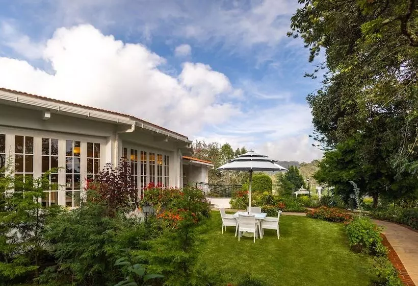 酒店 Gateway Coonoor