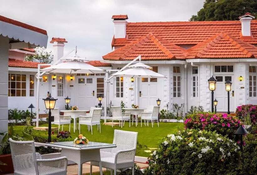 酒店 Gateway Coonoor