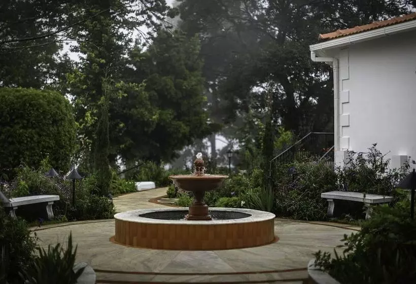 酒店 Gateway Coonoor