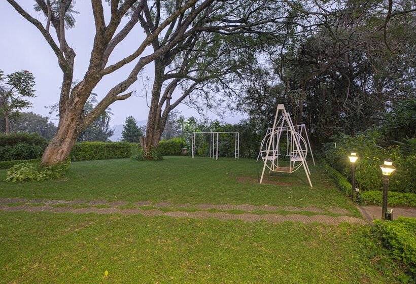 Hotel Gateway Coonoor