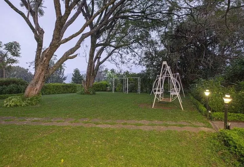 酒店 Gateway Coonoor