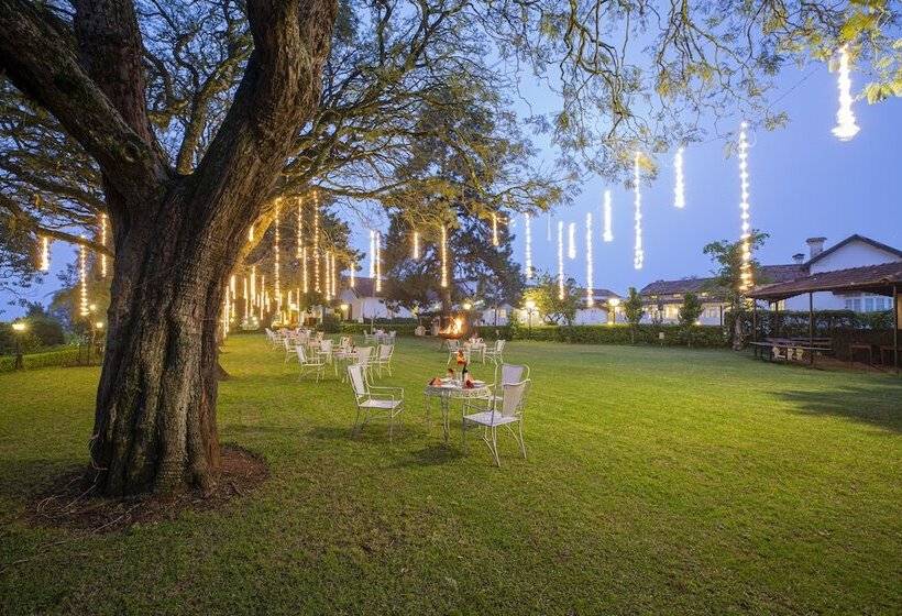 Hotel Gateway Coonoor