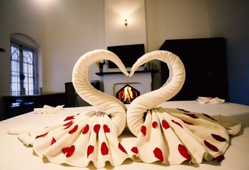 酒店 Gateway Coonoor